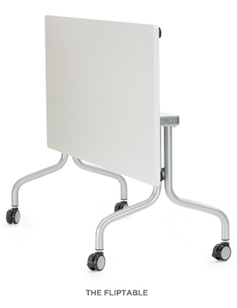 THE FLIPTABLE